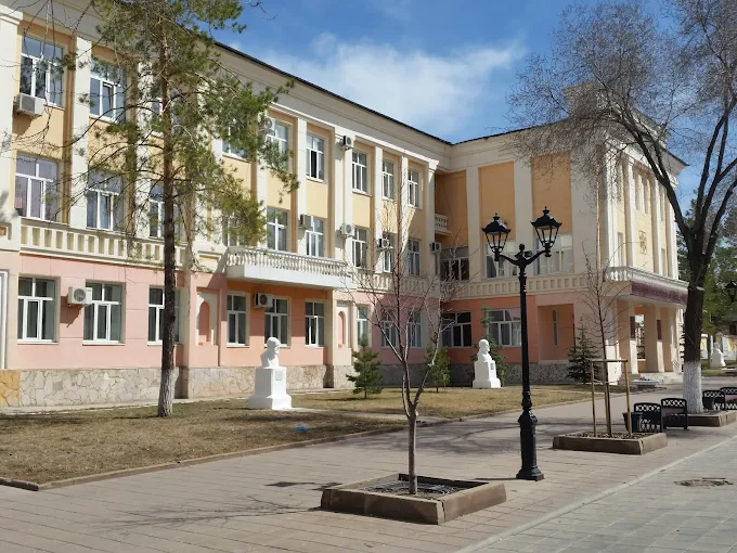 Orenburg State Medical University 